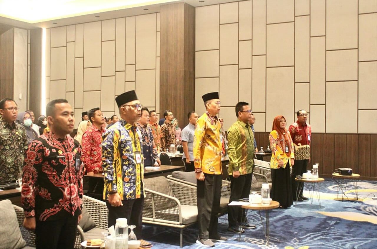 Inovasi pelayanan publik Bengkulu