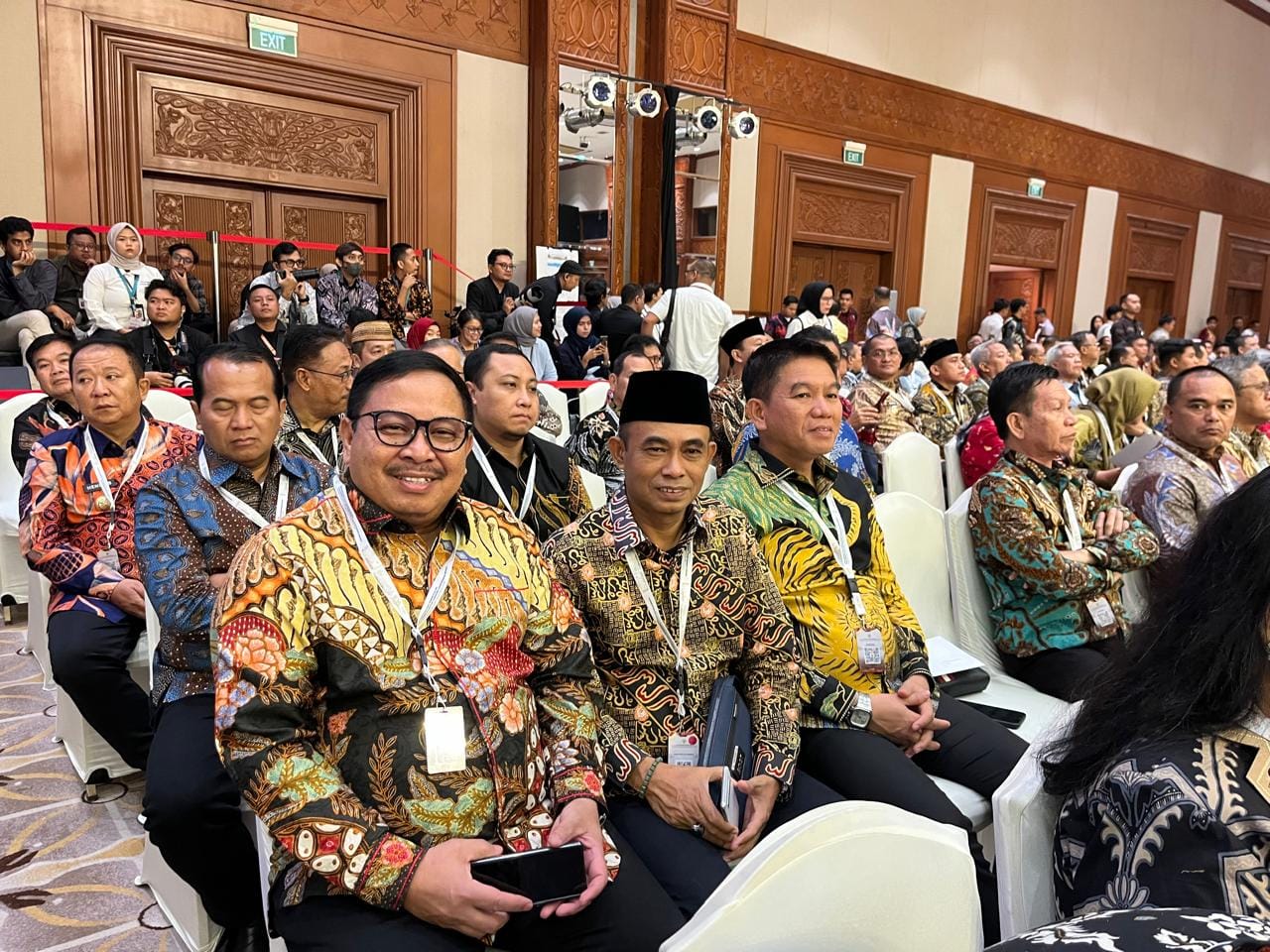 Pj Walikota Bengkulu