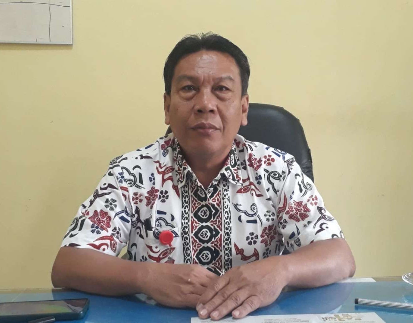 Perluas Ruang IGD Puskesmas Mukomuko