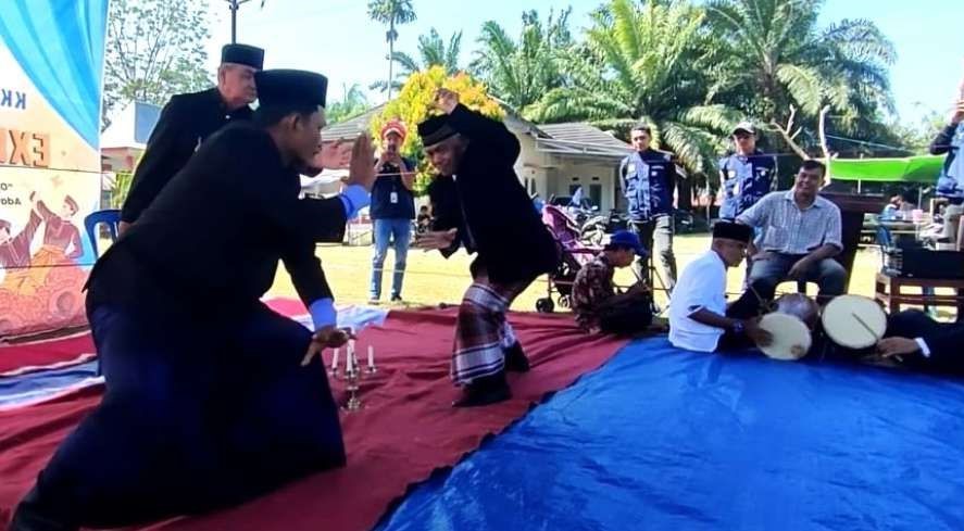 Expo KKN Tematik Unib