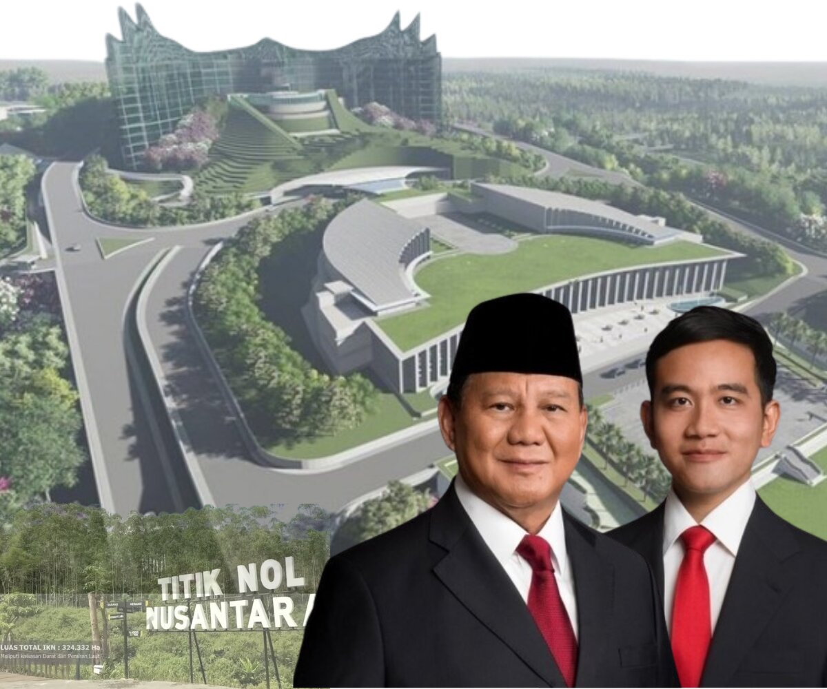 IKN Nusantara