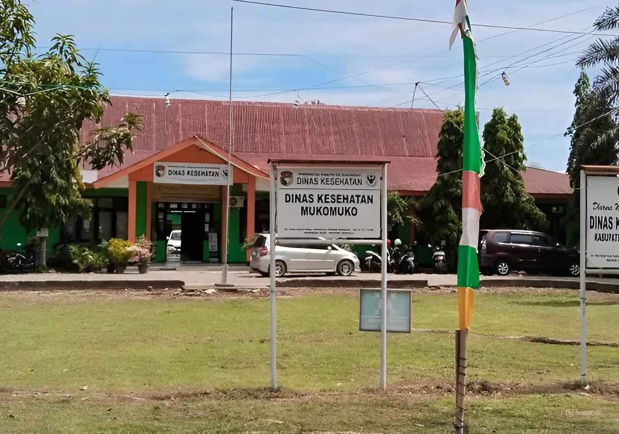 Khitanan Massal Gratis Mukomuko