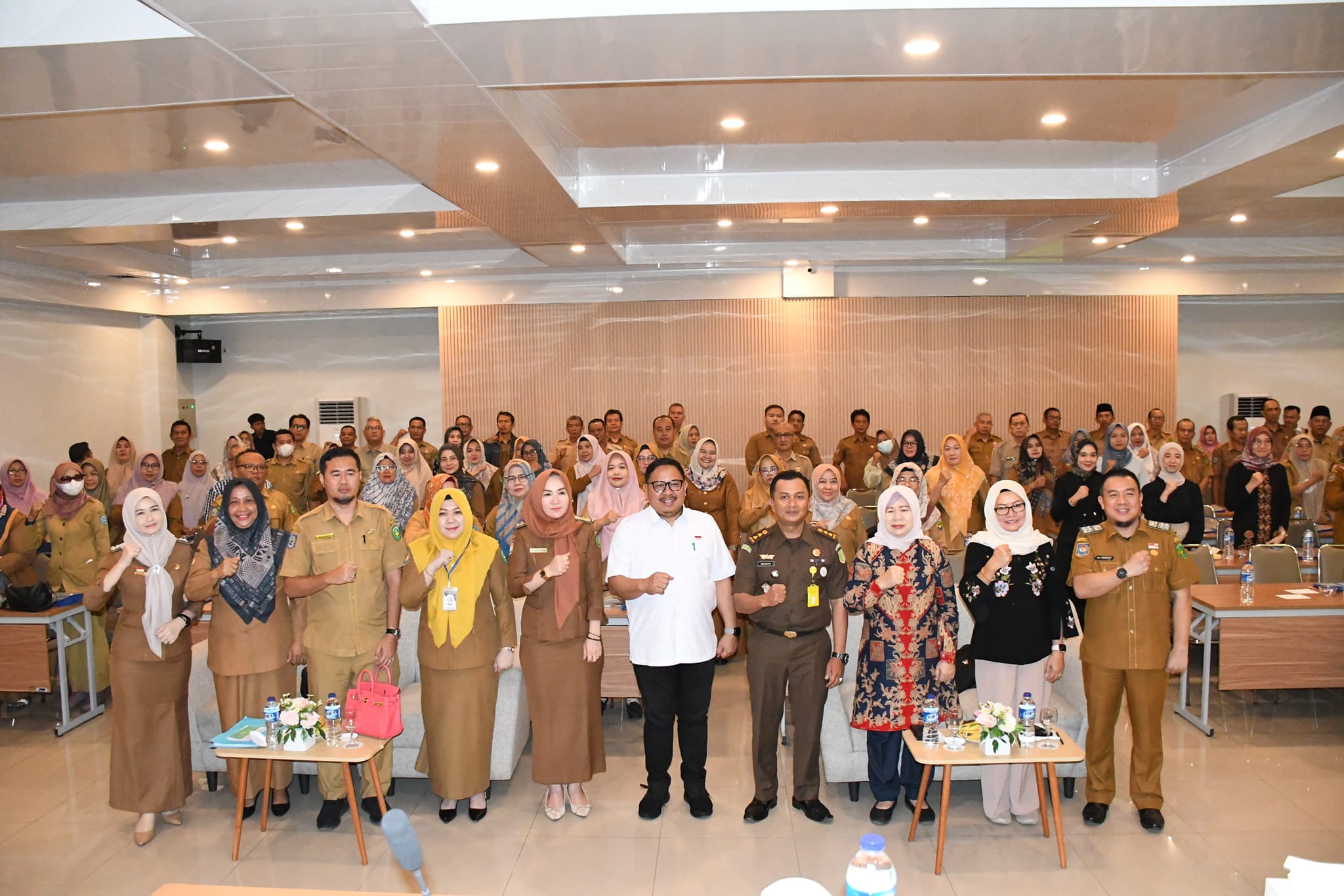 Pemkot Bengkulu