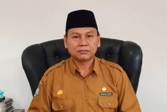 Perbaikan data JKN Kabupaten Kaur