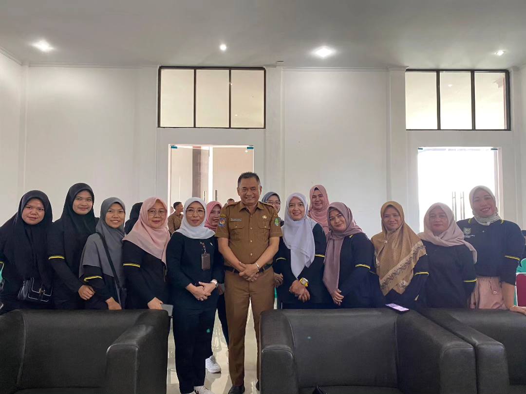 Sosialisasi Agen Kewaspadaan Dini