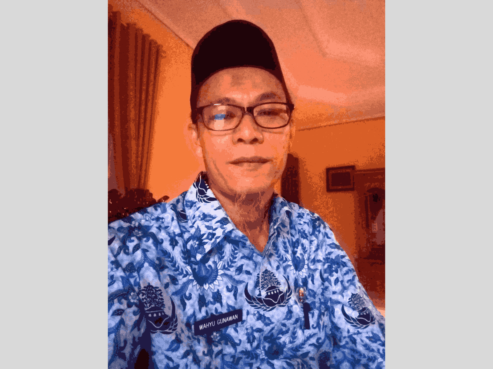 Perekaman KTP Elektronik Bengkulu 2024