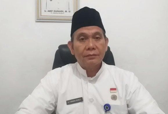 TKI Ilegal Bengkulu