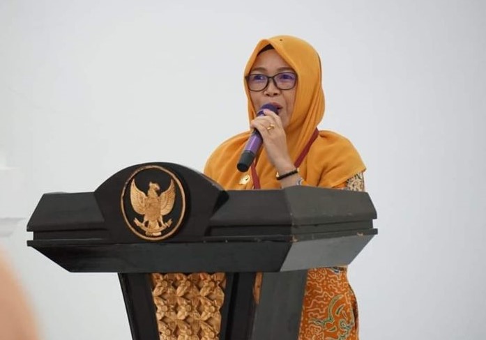 Zero stunting Kota Bengkulu