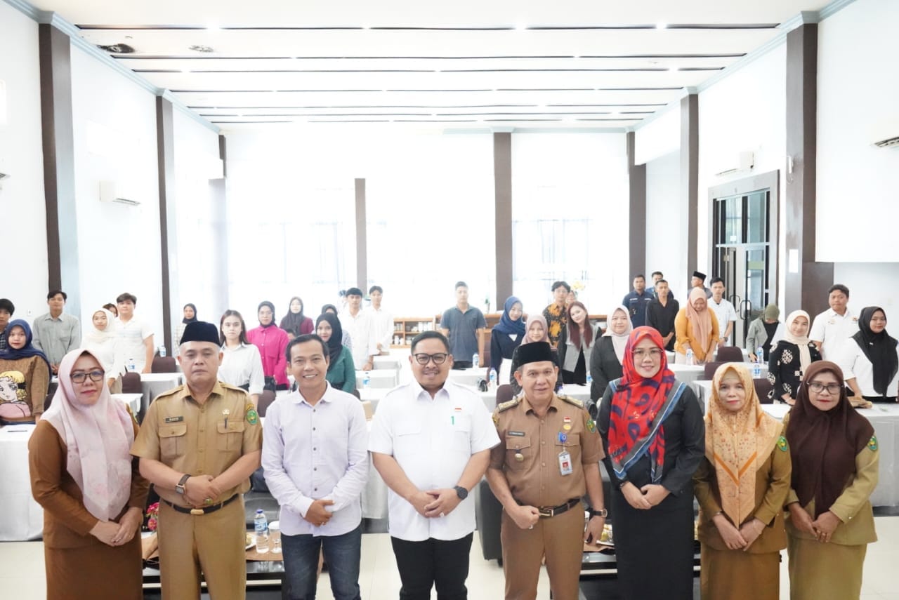 pekerja migran Kota Bengkulu