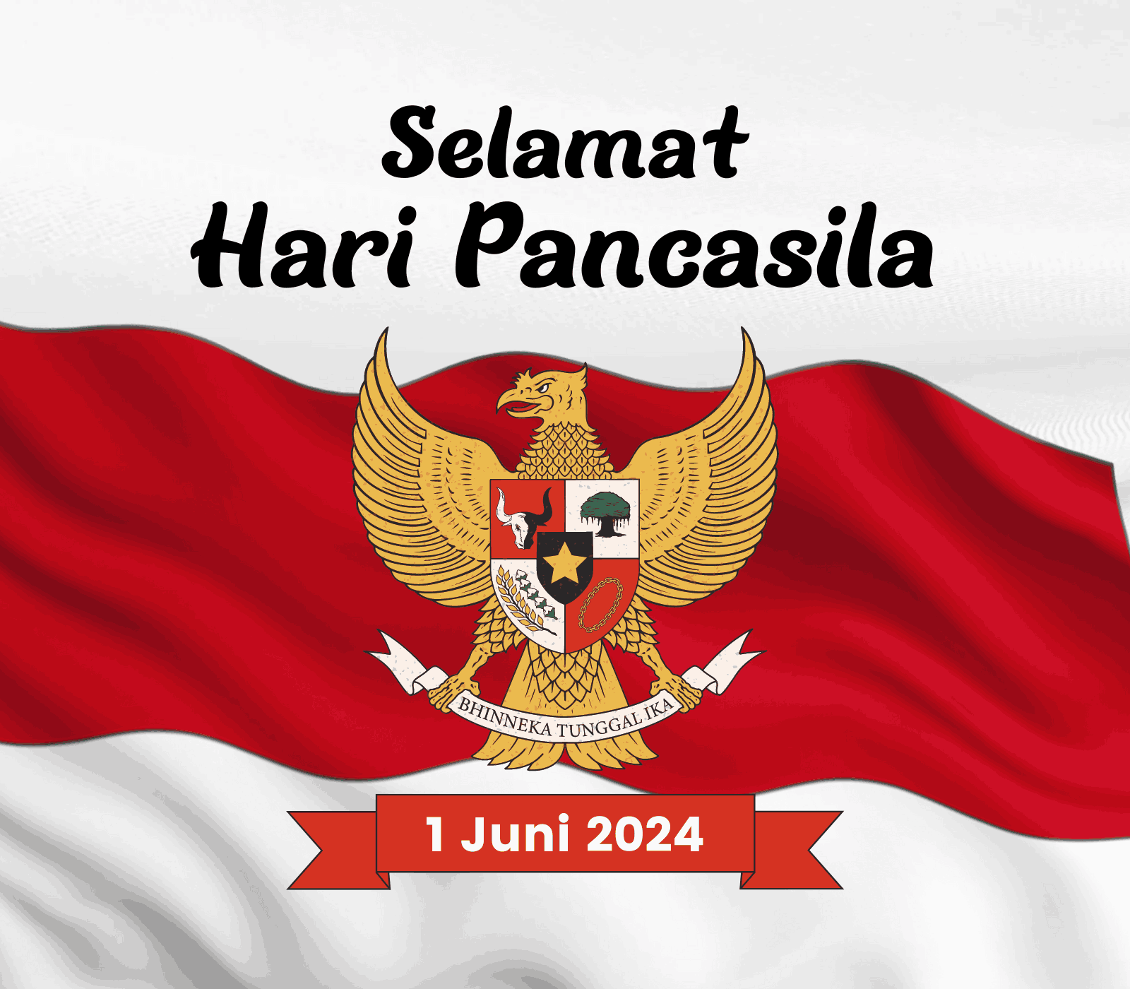 Hari Kesaktian Pancasila 2024