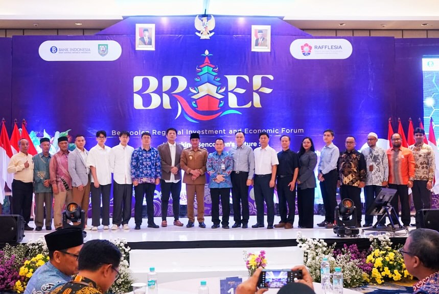 BRIEF 2024 Bengkulu