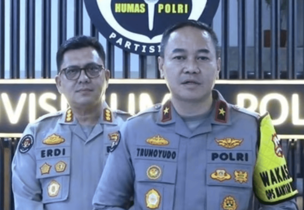 Insiden pembubaran paksa Silaturahmi Kebangsaan