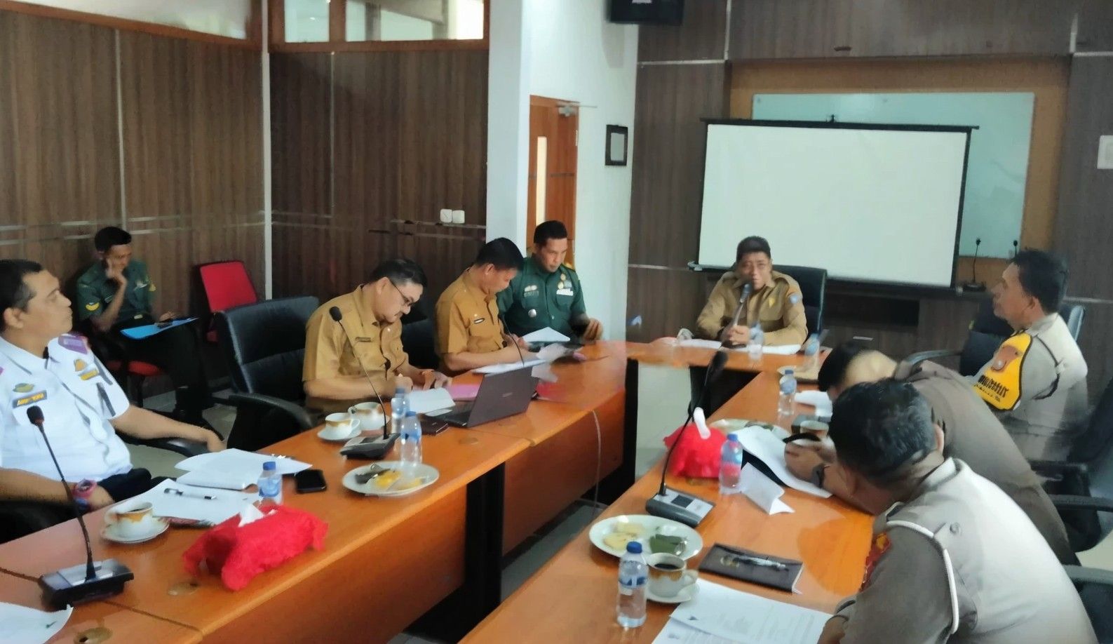 Hari Jadi Bengkulu Utara ke-48