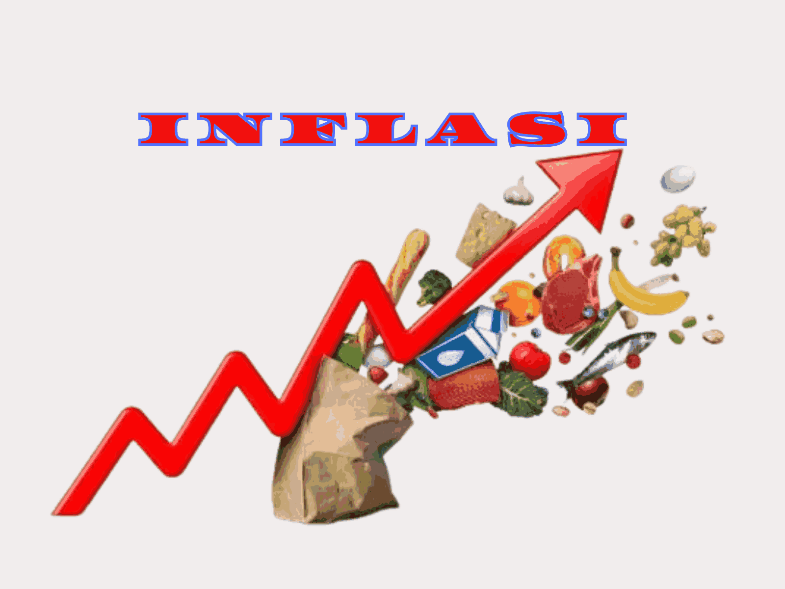 Inflasi Kota Bengkulu Agustus 2024