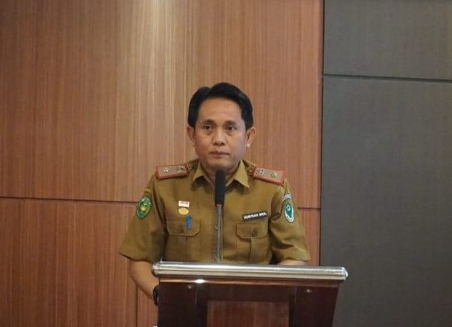 Cacar monyet 2024