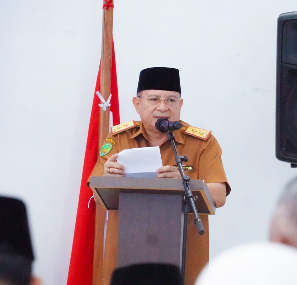 Kemitraan UMKM dan perusahaan besar