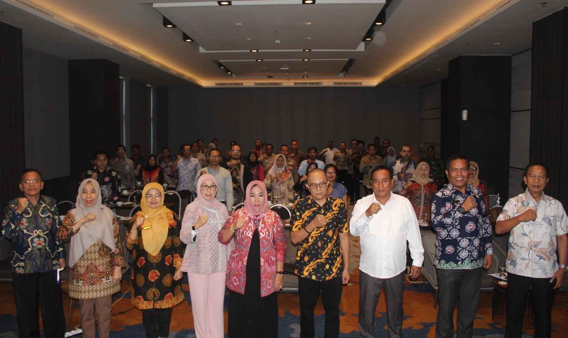 RDTR Kecamatan Talang Empat