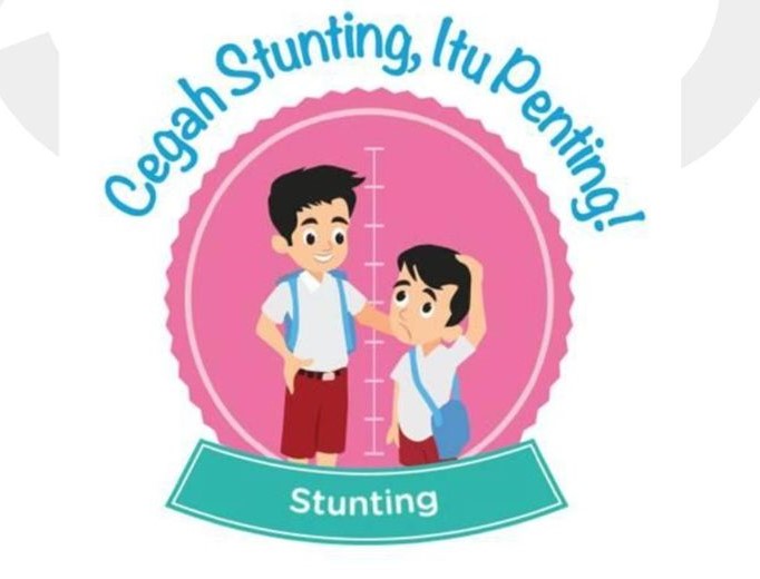 Pencegahan stunting