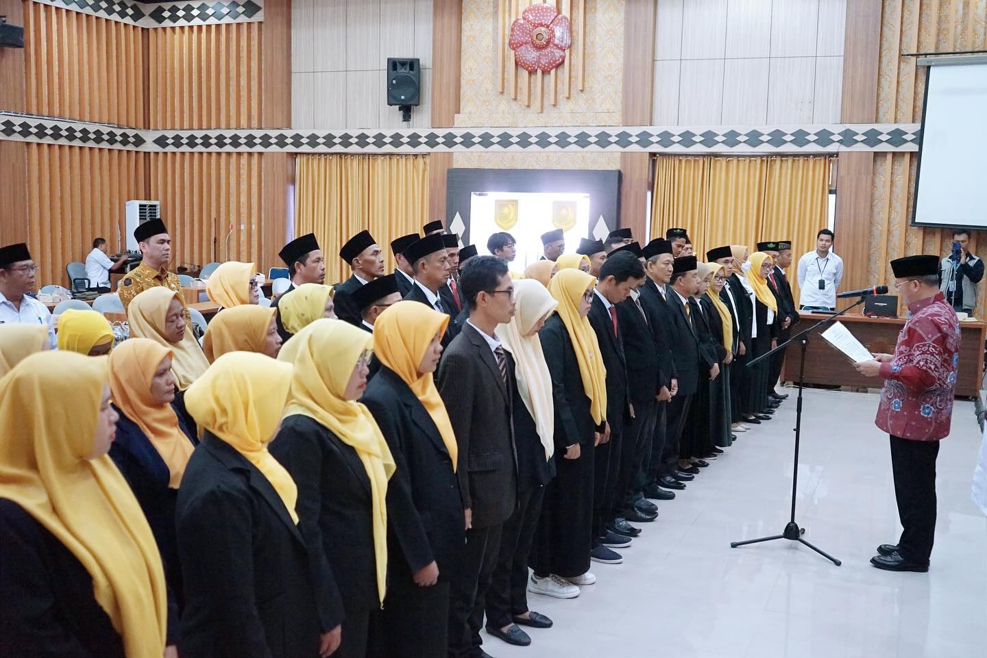 Asosiasi UMKM Bengkulu
