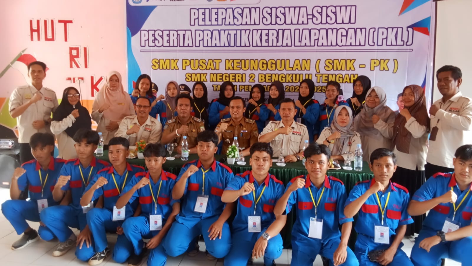 SMK 2 Pusat Keunggulan