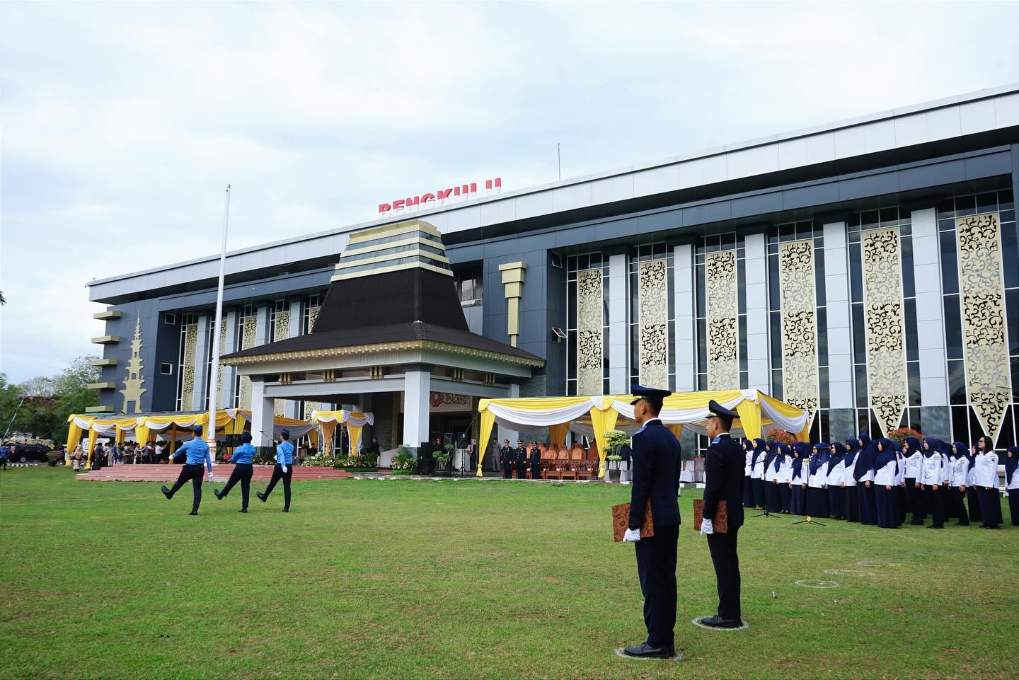 Hari Perhubungan Nasional 2024