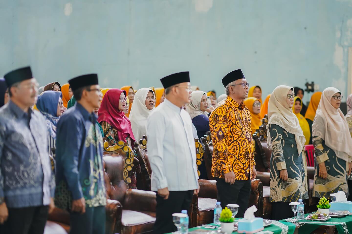 Muhammadiyah Bengkulu