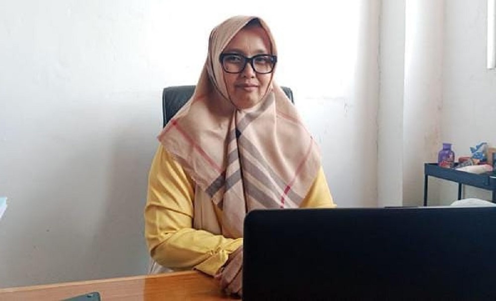 Bantuan Kementerian Perdagangan di Bengkulu