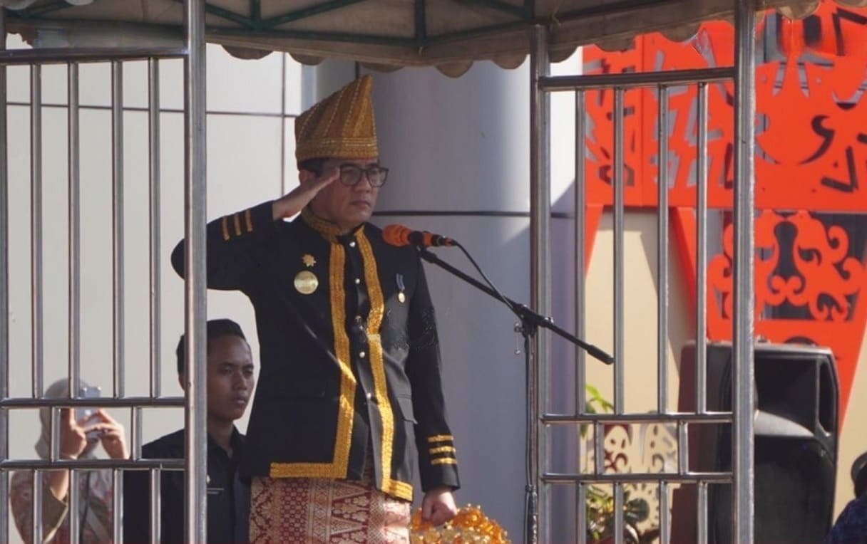 HUT ke-48 Bengkulu Utara 2024