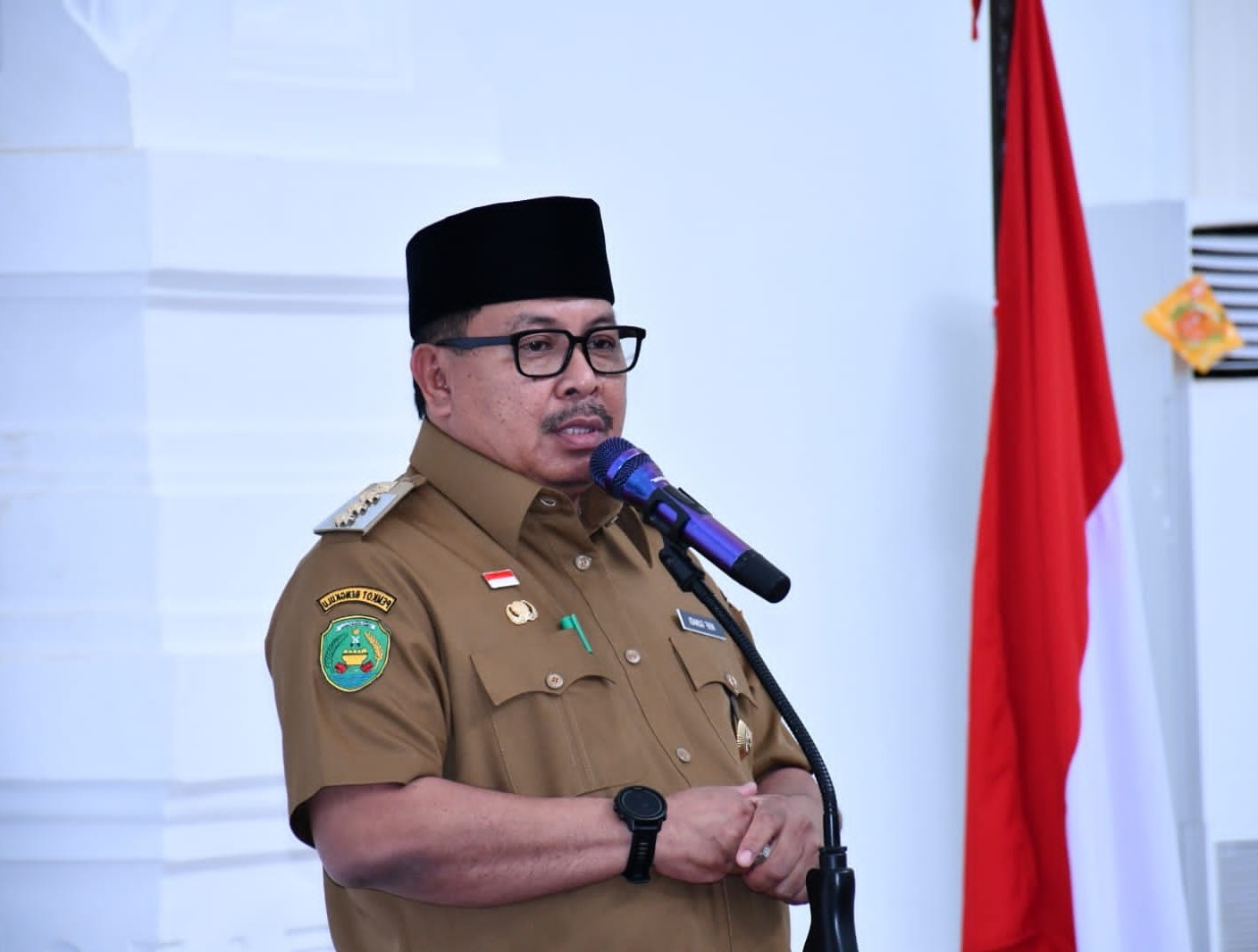 Kebersihan Lingkungan