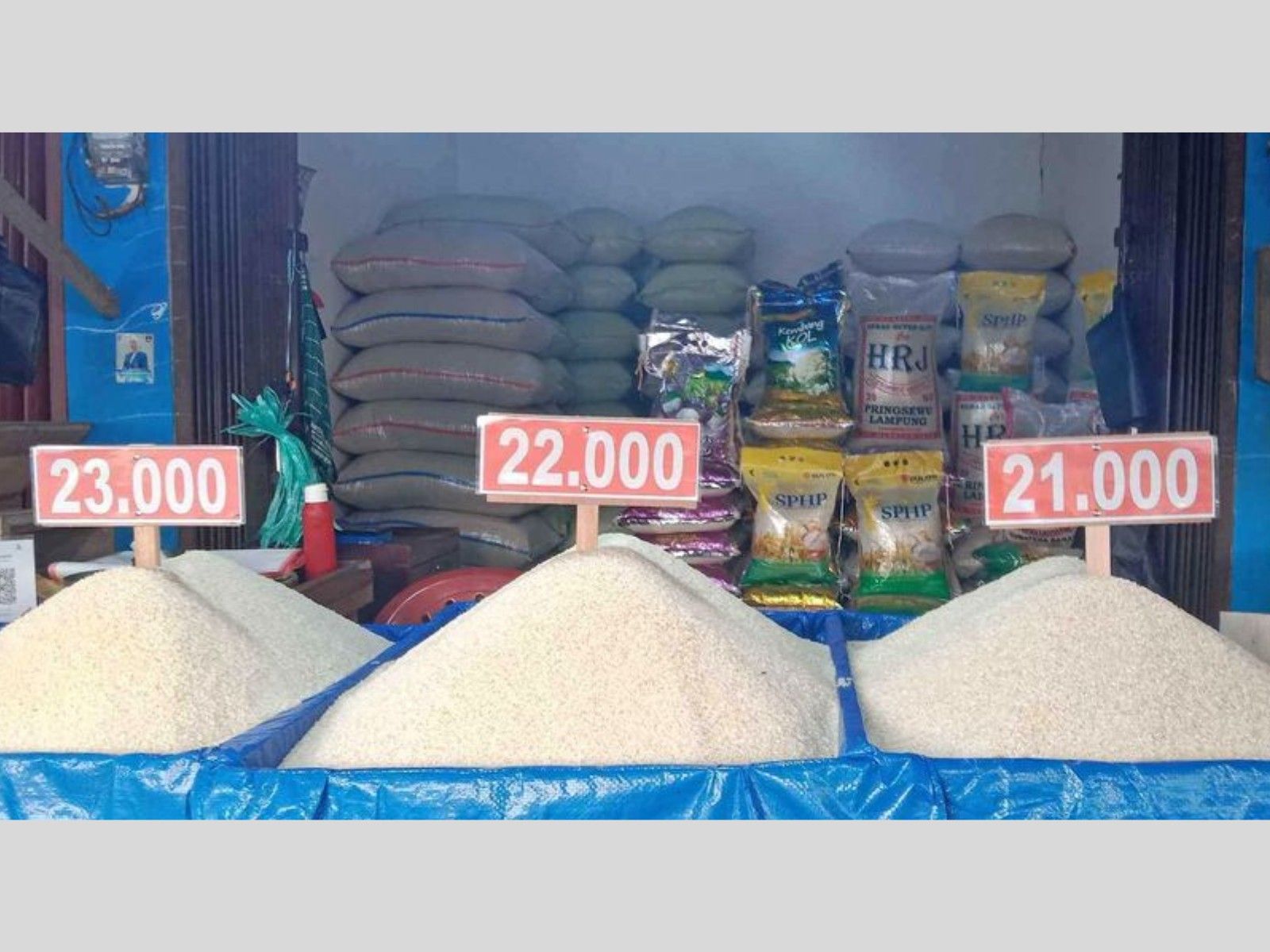 Inflasi Bengkulu September 2024