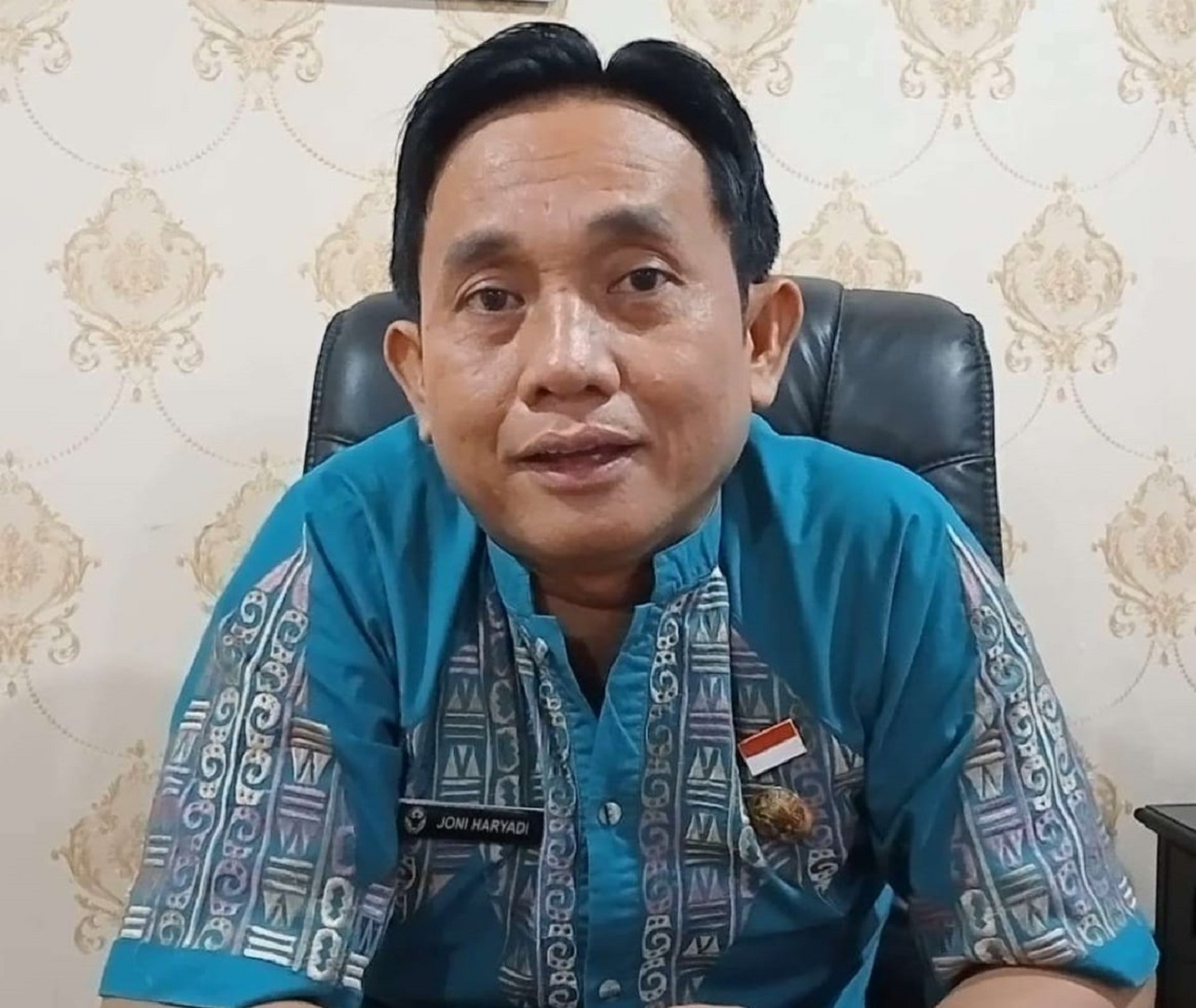 BPJS Kesehatan gratis Bengkulu