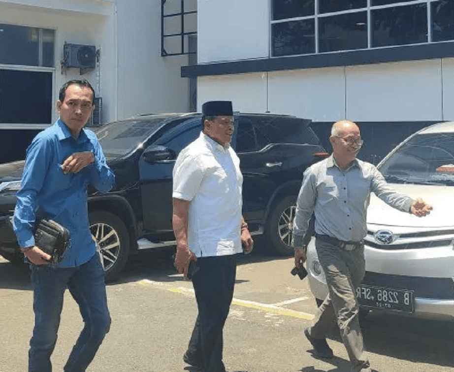 Dugaan kebocoran PAD Mega Mall Bengkulu