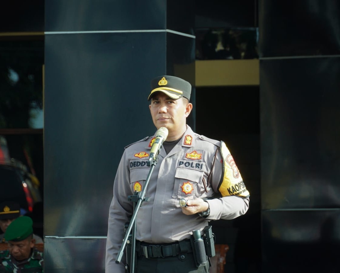 Waspada geng motor