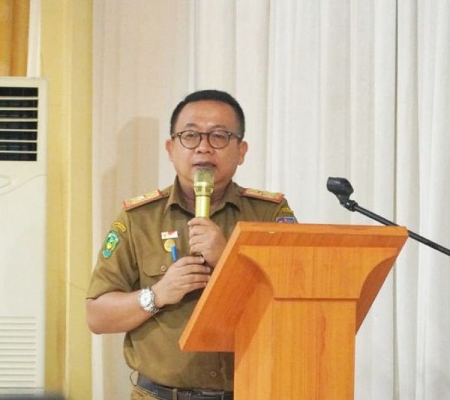 Netralitas ASN Pilkada 2024