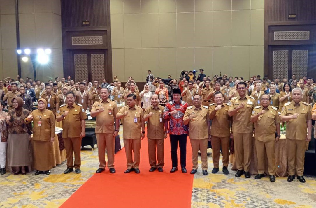 Rakornas LMS