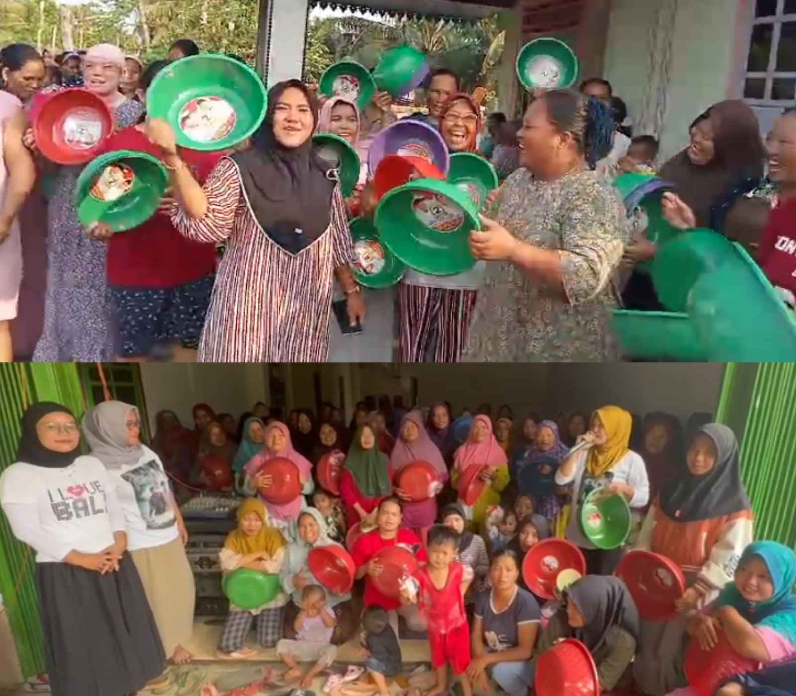 Kampanye Erwin Jonaidi