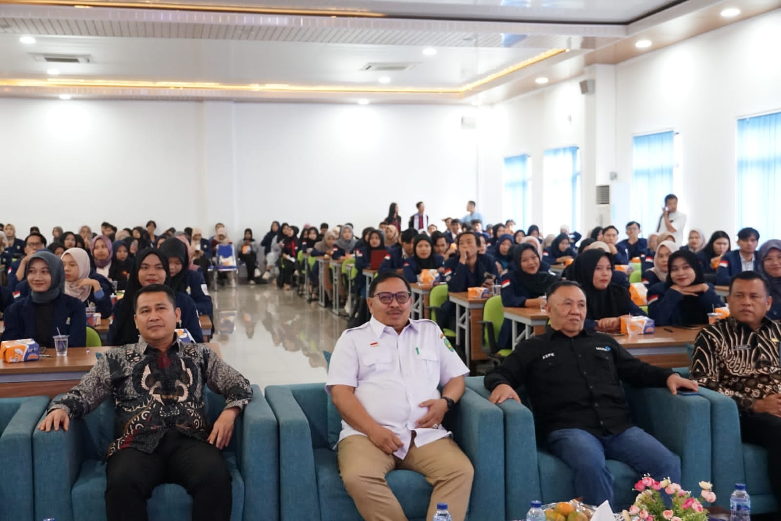 Zero stunting Kota Bengkulu