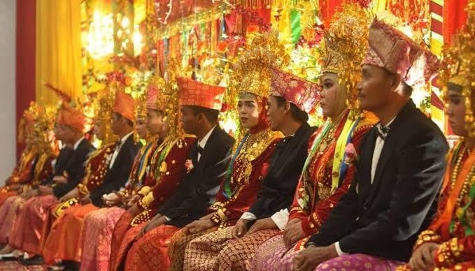 Program Nikah Gratis Bengkulu 2024