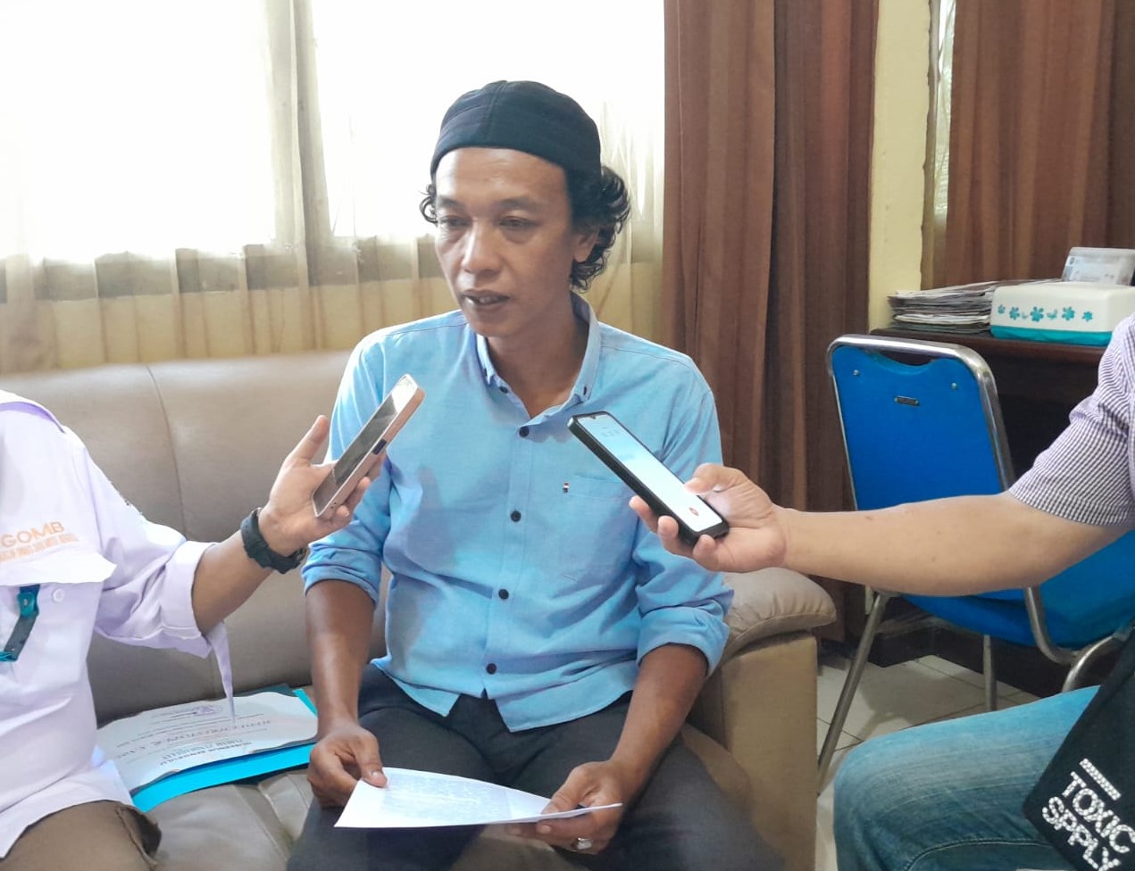 IKIP Bengkulu 2024
