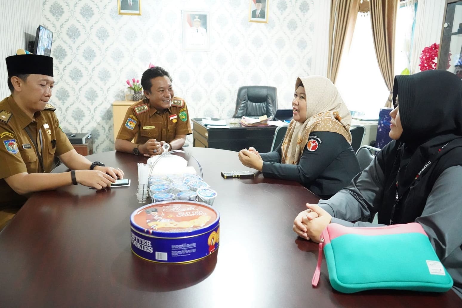 Menjelang Pilkada 2024 Bengkulu