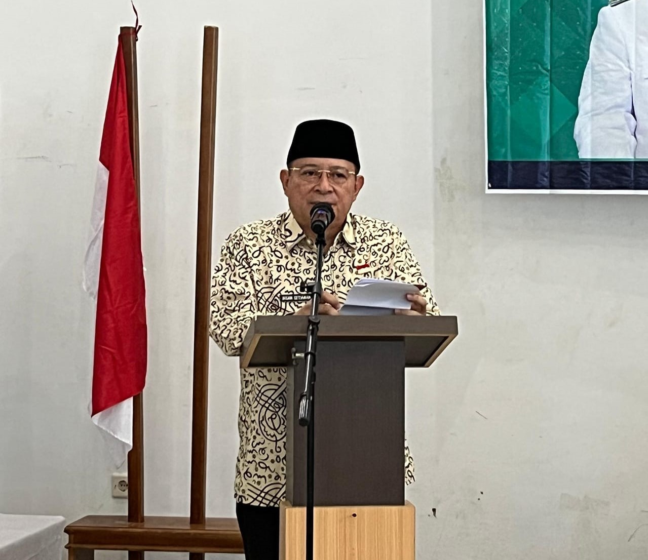 Realisasi investasi Bengkulu 2024