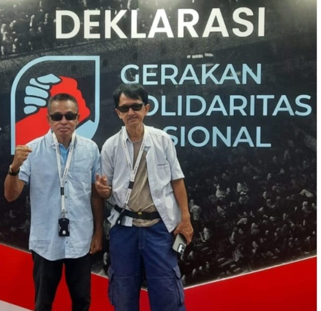 Deklarasi Gerakan Solidaritas Nasional