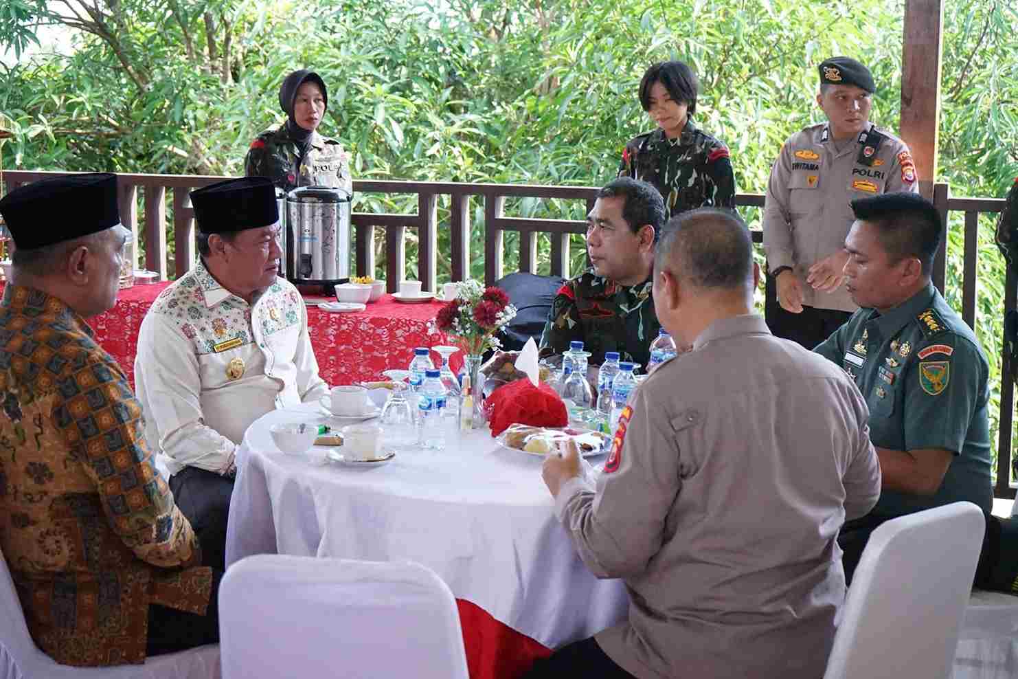 HUT ke-79 Brimob Polri