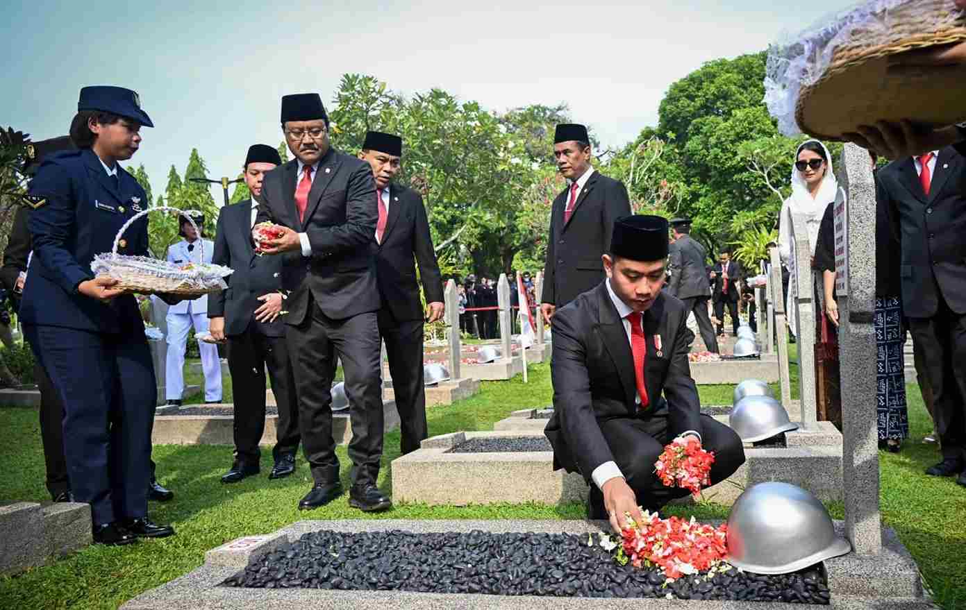 Hari Pahlawan 2024