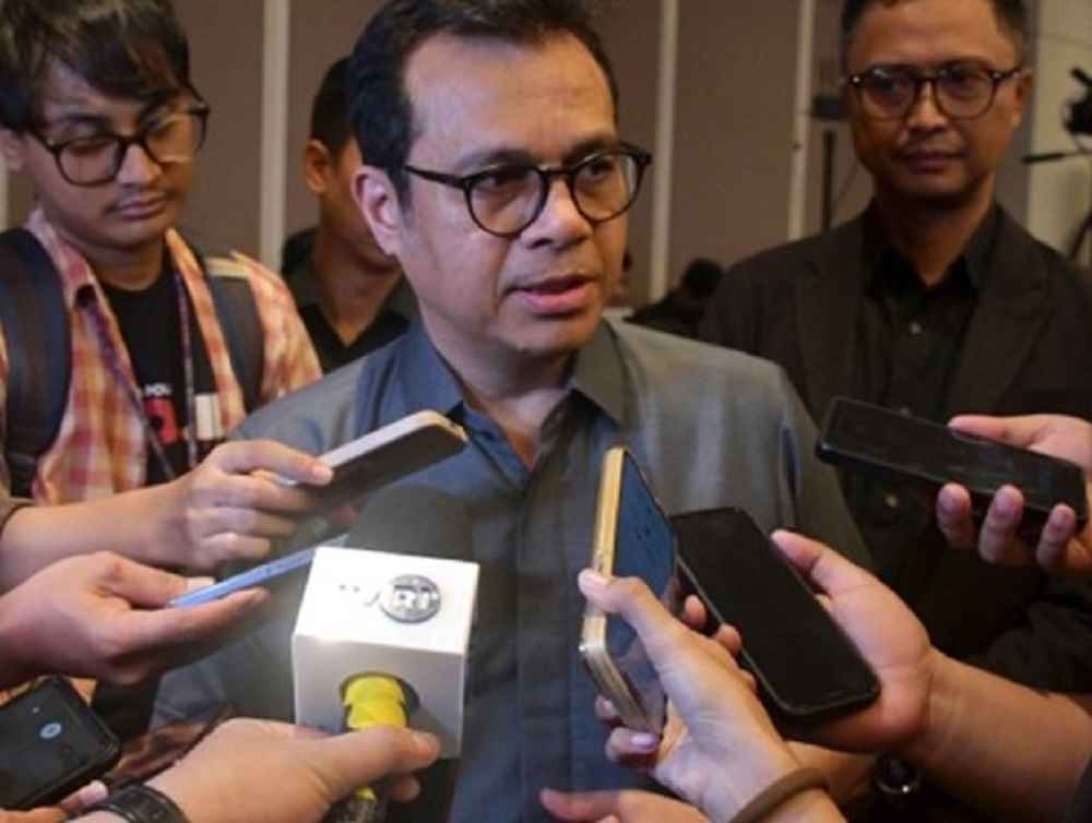 Infrastruktur Digital Indonesia 2025-2029
