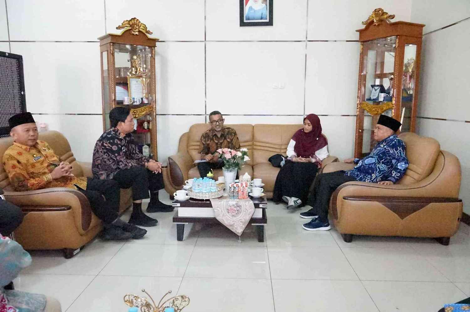 Inovasi Kota Bengkulu 2024