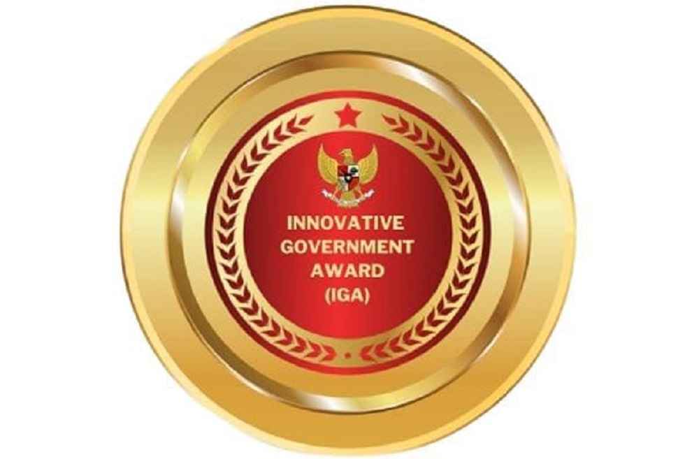 Inovasi Pemkot Bengkulu