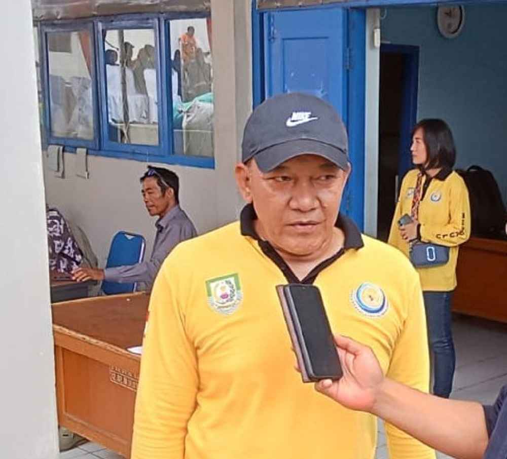 Hari Ikan Nasional 2024 Bengkulu