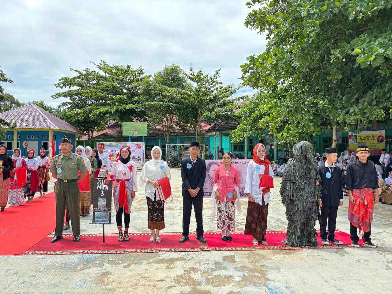 Hari Guru Nasional 2024