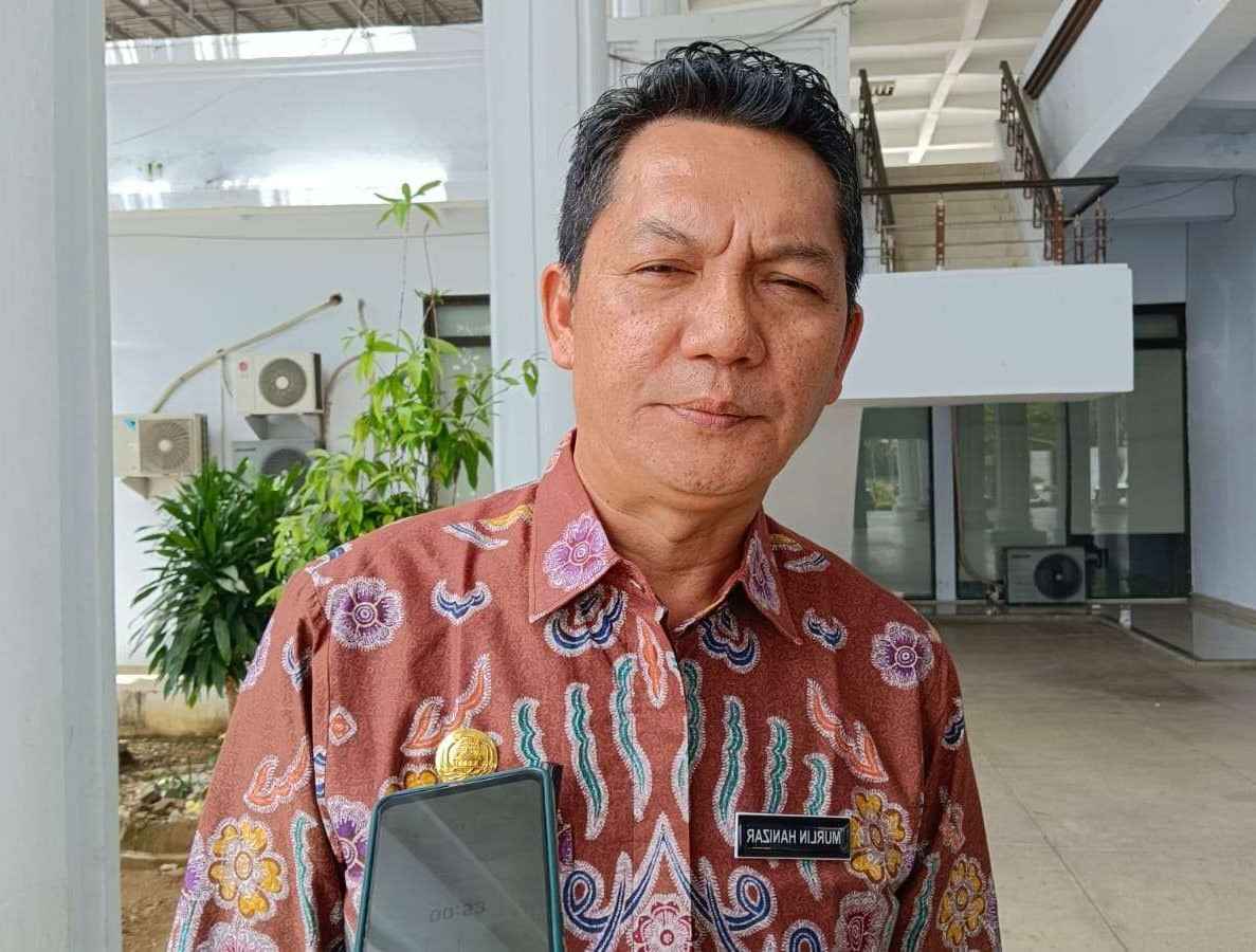 Penataan Pedagang Pantai Panjang Bengkulu
